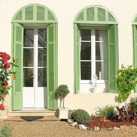 'Maison Blanche' Cannes Exterior photo